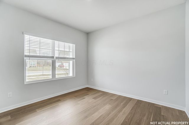 62 Cider Mill Drive, Ashville, OH 43103