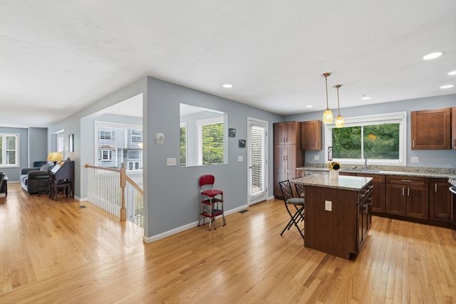 23 Governors Way D, Milford, MA 01757