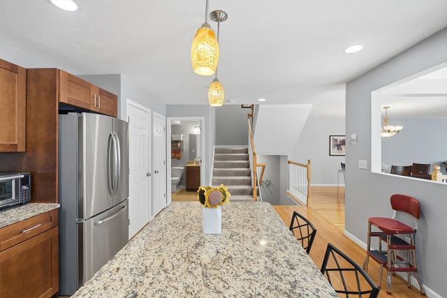 23 Governors Way D, Milford, MA 01757