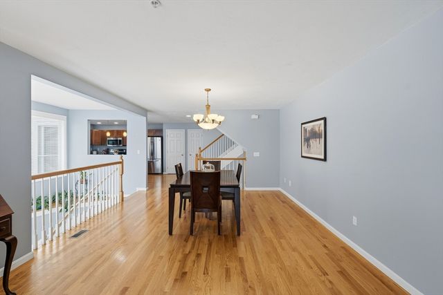 23 Governors Way D, Milford, MA 01757
