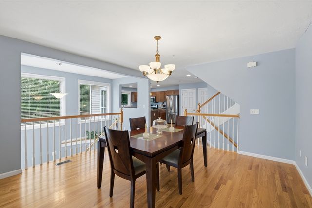 23 Governors Way D, Milford, MA 01757
