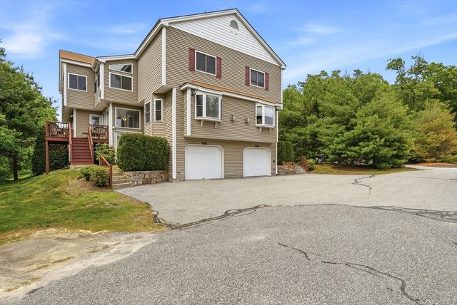23 Governors Way D, Milford, MA 01757