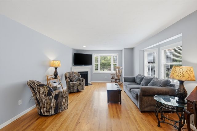 23 Governors Way D, Milford, MA 01757