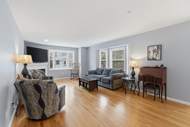 23 Governors Way D, Milford, MA 01757