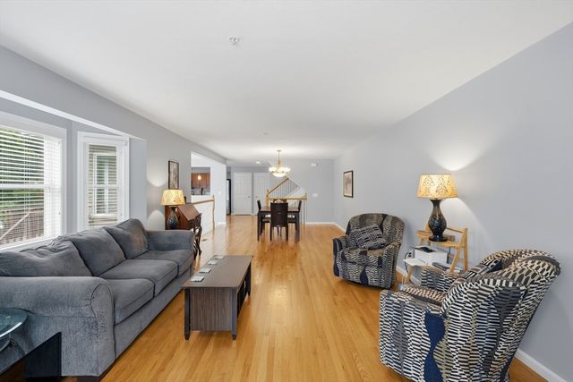 23 Governors Way D, Milford, MA 01757