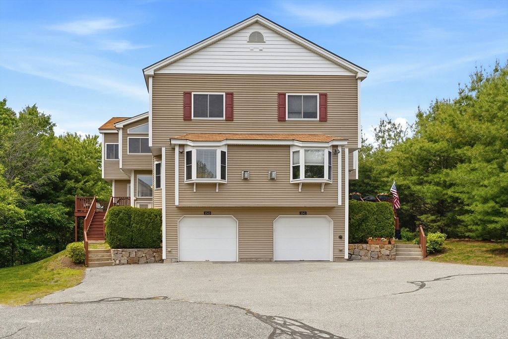 23 Governors Way D, Milford, MA 01757