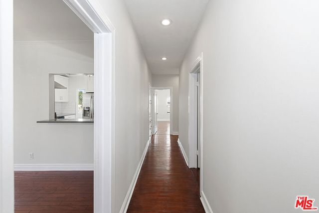 1150 S Tremaine Avenue, Los Angeles, CA 90019