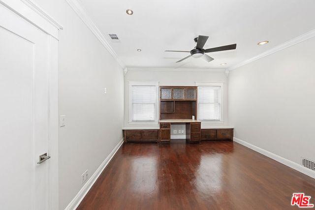 1150 S Tremaine Avenue, Los Angeles, CA 90019