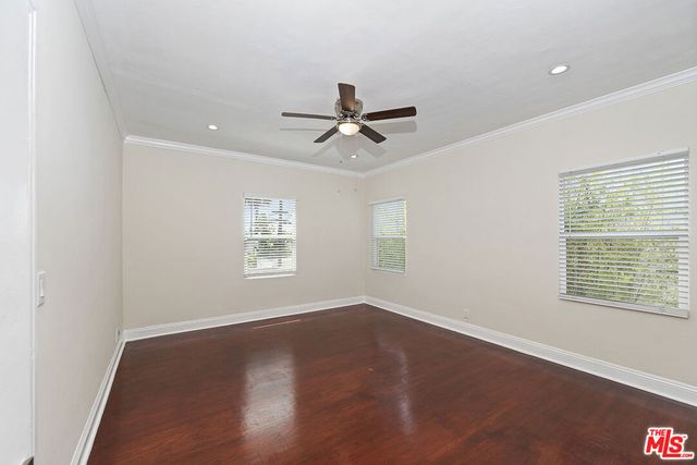 1150 S Tremaine Avenue, Los Angeles, CA 90019