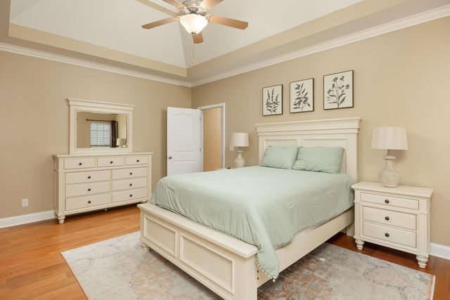 8671 Blanche Road, Ooltewah, TN 37363