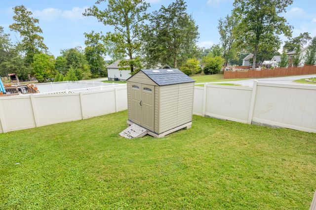 8671 Blanche Road, Ooltewah, TN 37363