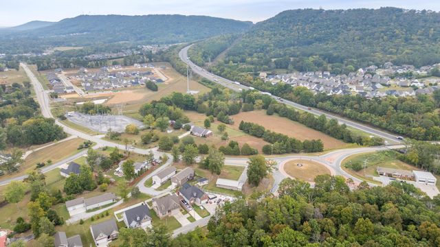 8671 Blanche Road, Ooltewah, TN 37363