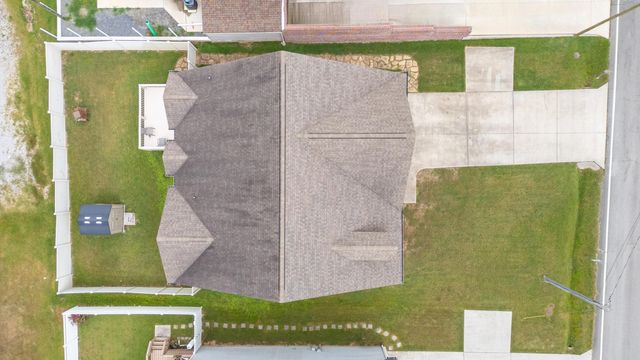 8671 Blanche Road, Ooltewah, TN 37363