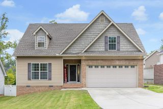 8671 Blanche Road, Ooltewah, TN 37363
