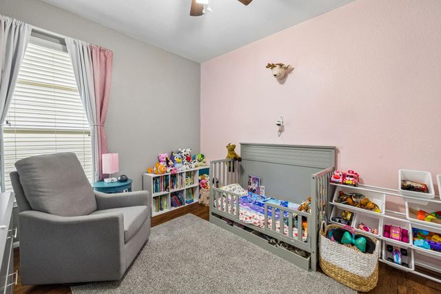 8715 Sunrise Canter Drive, Tomball, TX 77375