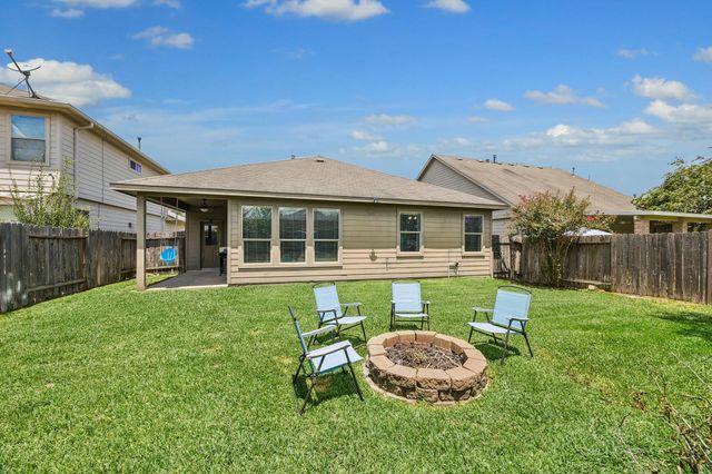 8715 Sunrise Canter Drive, Tomball, TX 77375