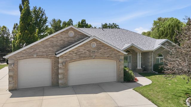 2190 S 750 W, Perry, UT 84302