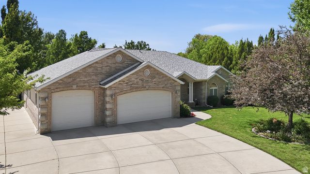 2190 S 750 W, Perry, UT 84302