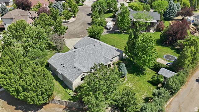 2190 S 750 W, Perry, UT 84302