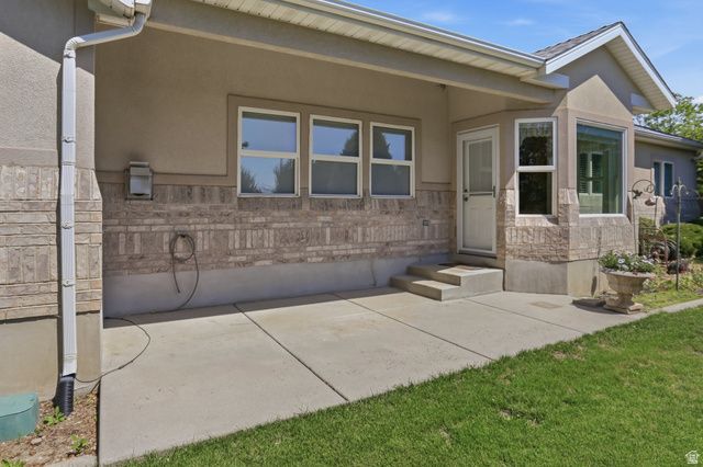 2190 S 750 W, Perry, UT 84302