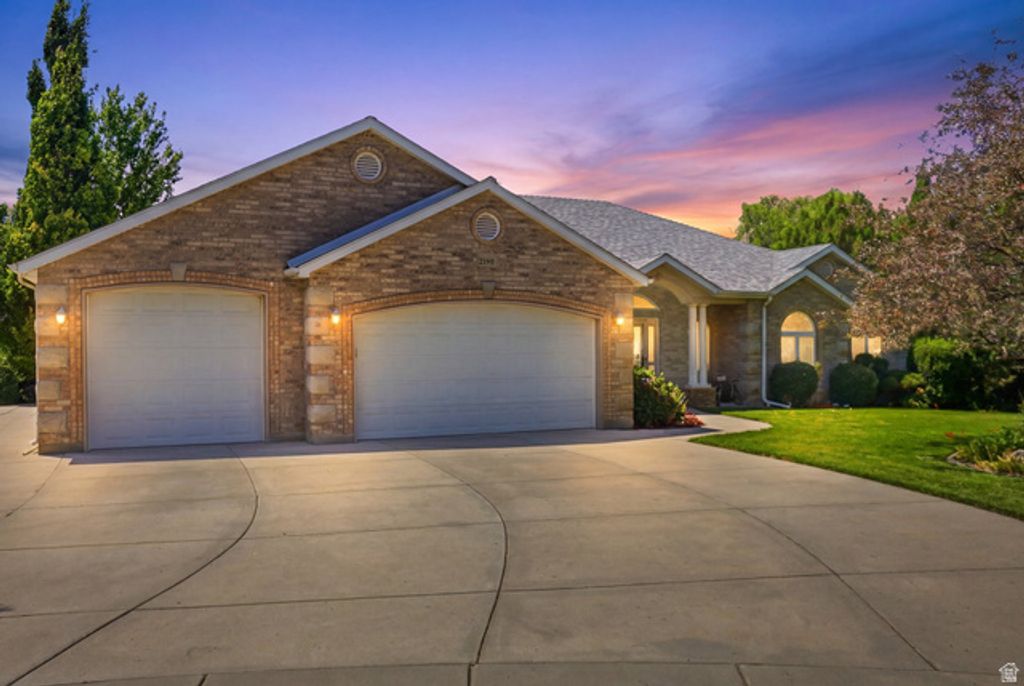 2190 S 750 W, Perry, UT 84302