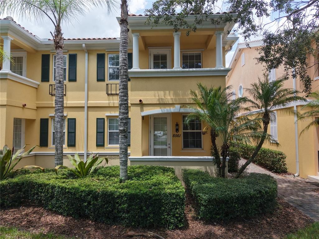 8561 INSULAR LANE, Orlando, FL 32827