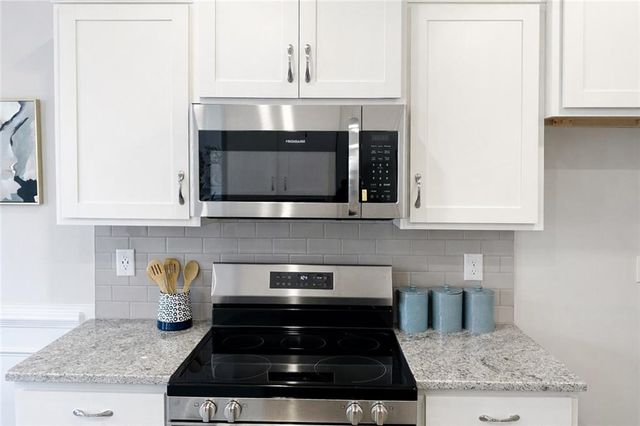 207 Laney Drive, Carrollton, GA 30117