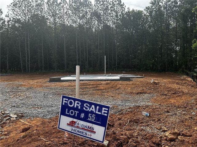 207 Laney Drive, Carrollton, GA 30117