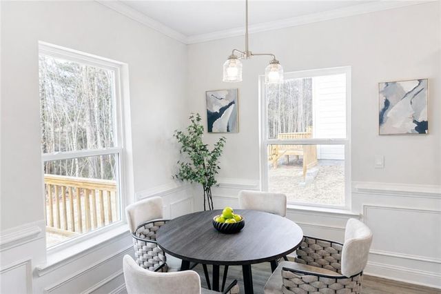 207 Laney Drive, Carrollton, GA 30117
