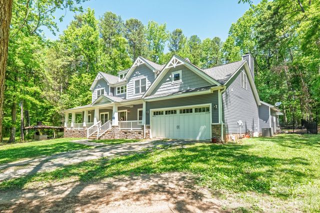 10200 Kerns Road, Huntersville, NC 28078