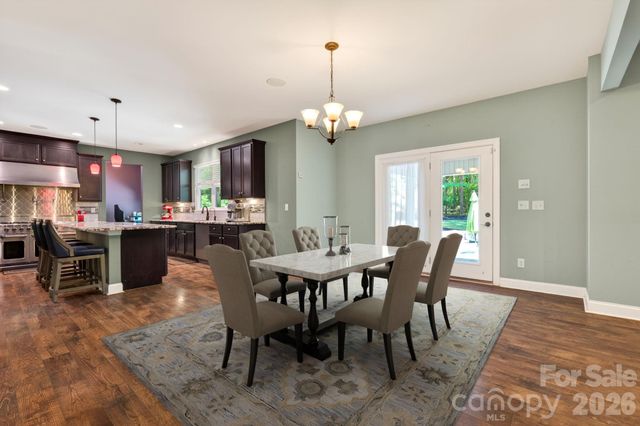 10200 Kerns Road, Huntersville, NC 28078
