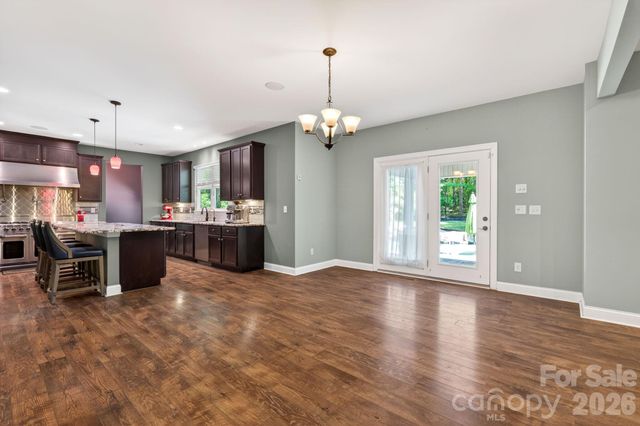 10200 Kerns Road, Huntersville, NC 28078