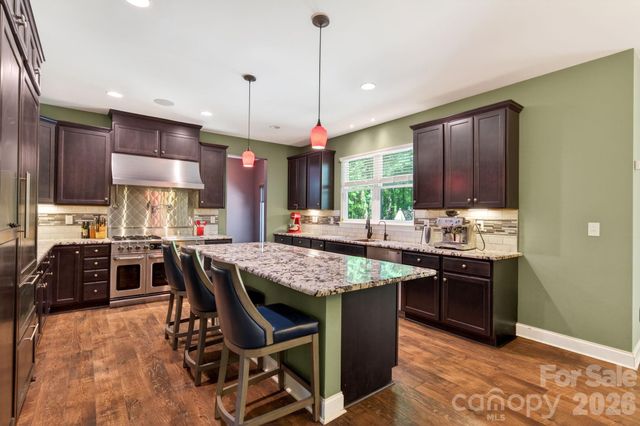 10200 Kerns Road, Huntersville, NC 28078