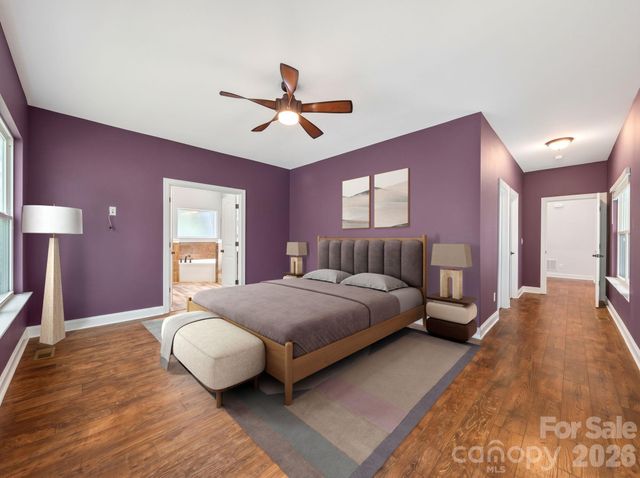 10200 Kerns Road, Huntersville, NC 28078