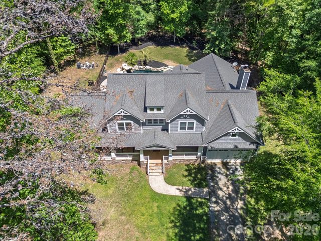 10200 Kerns Road, Huntersville, NC 28078