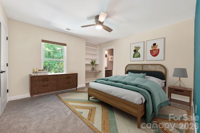 10200 Kerns Road, Huntersville, NC 28078