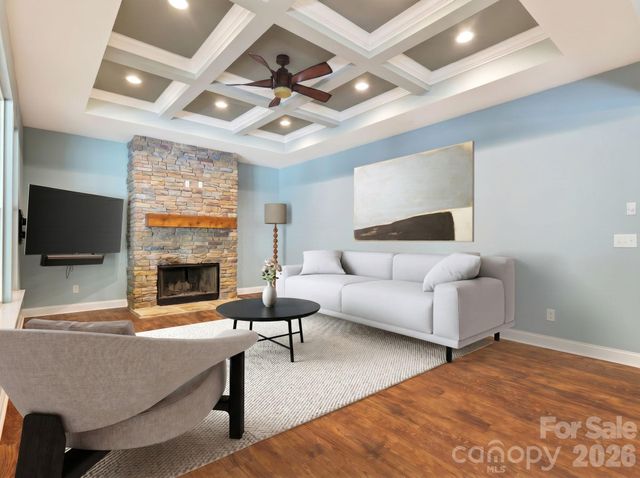 10200 Kerns Road, Huntersville, NC 28078