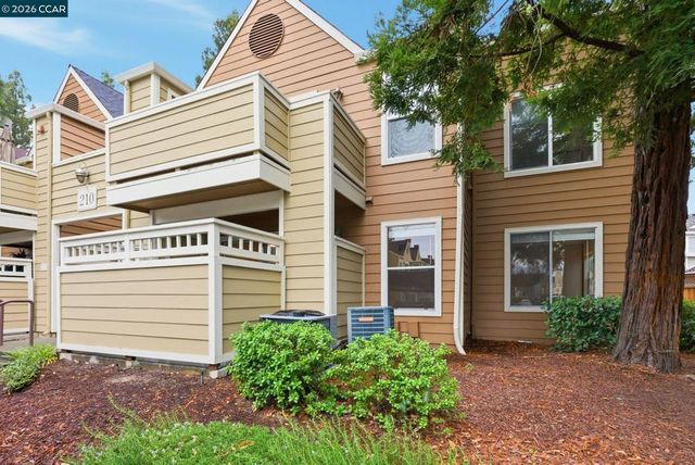 210 210 Reflections Dr 14, San Ramon, CA 94583