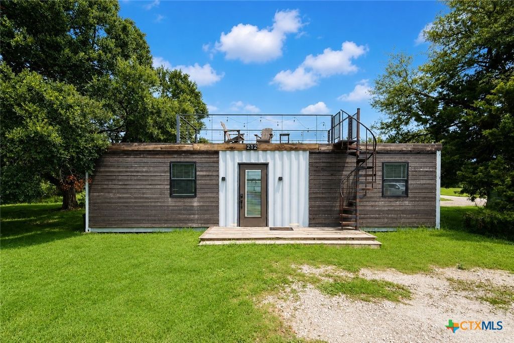 Image 1 of property listing at TBD TBD, Gholson, TX 76705