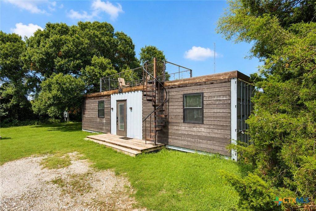 Image 2 of property listing at TBD TBD, Gholson, TX 76705