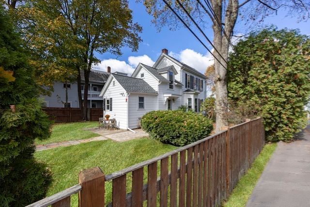 8 Concord Street, Natick, MA 01760