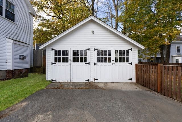 8 Concord Street, Natick, MA 01760