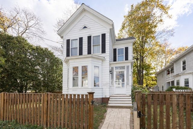 8 Concord Street, Natick, MA 01760