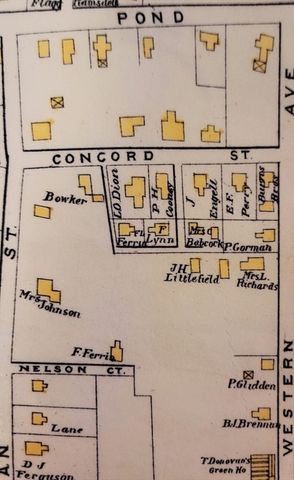 8 Concord Street, Natick, MA 01760