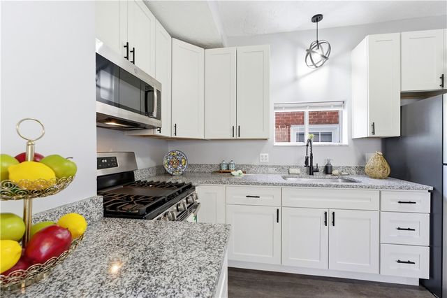 705 Burbridge St, Port Vue, PA 15133