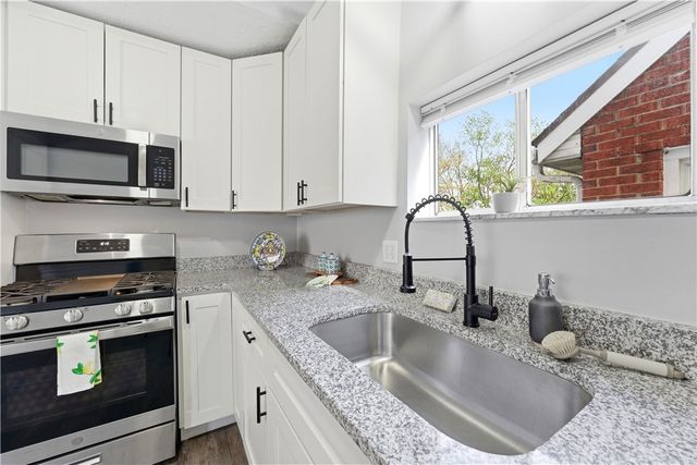 705 Burbridge St, Port Vue, PA 15133
