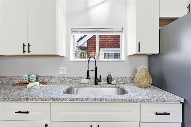 705 Burbridge St, Port Vue, PA 15133