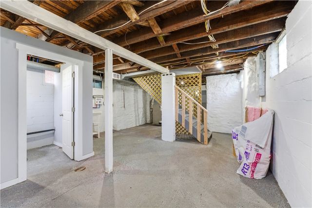 705 Burbridge St, Port Vue, PA 15133