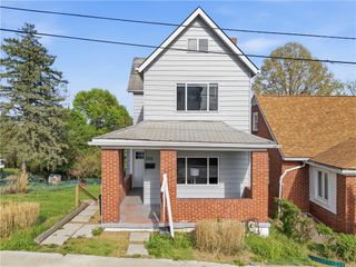 705 Burbridge St, Port Vue, PA 15133