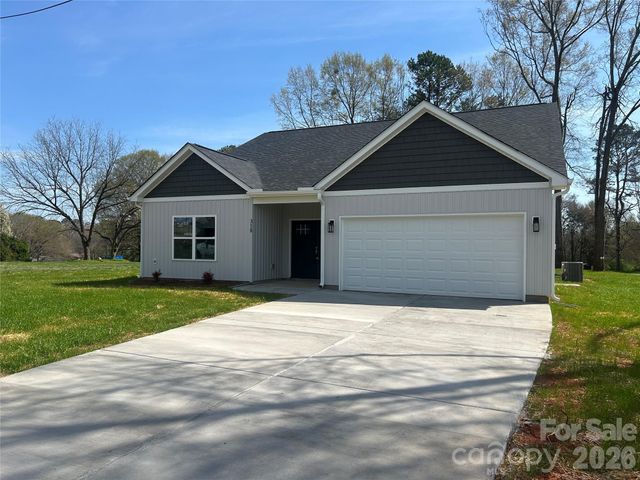 318 Sunrise Circle, Shelby, NC 28150